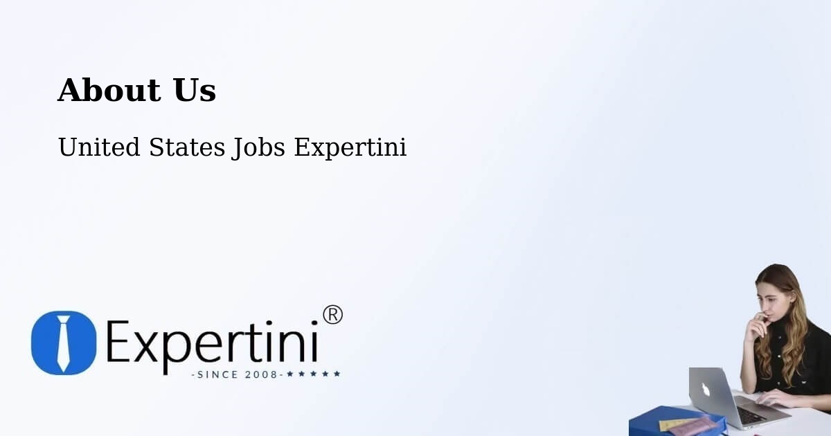 About Expertini Recruitment Platform  – Sioux Falls - Sioux Falls, United States Jobs Expertini