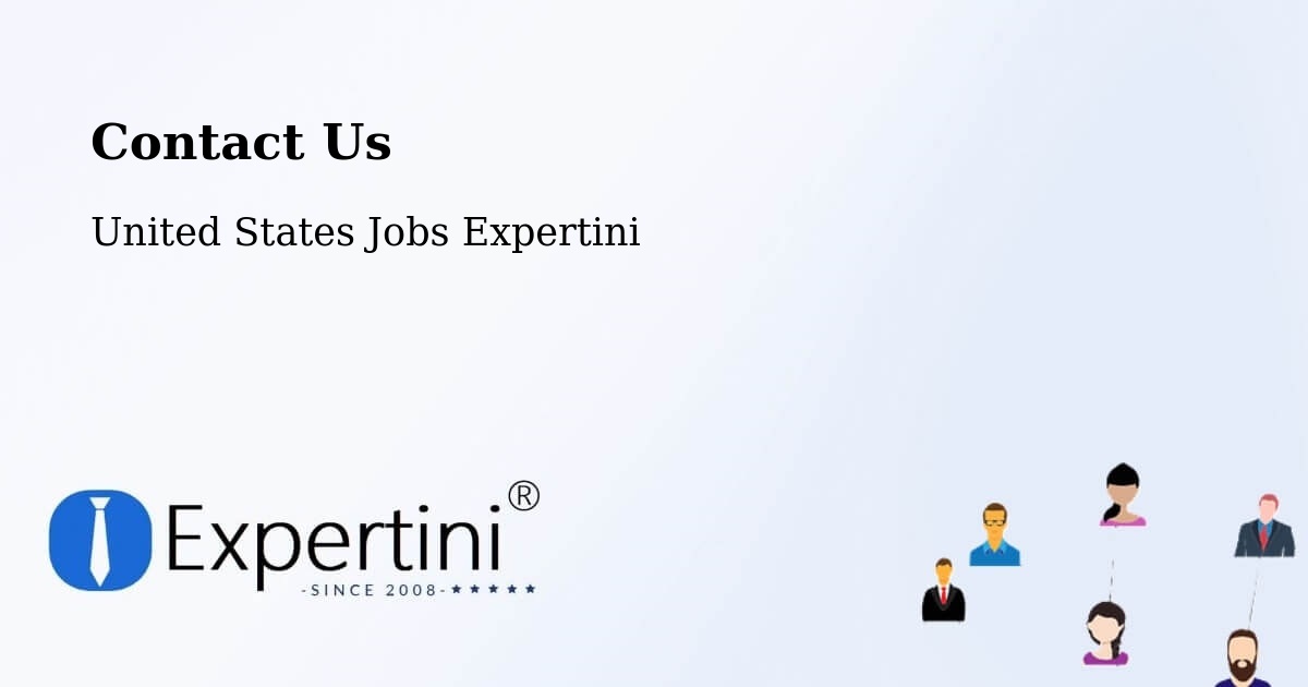 Contact Expertini – Sioux Falls - United States Jobs Expertini