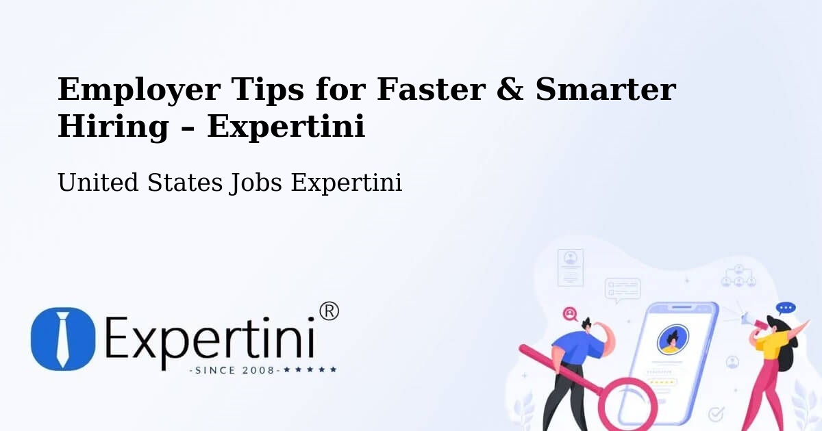 Employer Tips for Hiring & Recruitment – Sioux Falls - Sioux Falls, United States Jobs Expertini