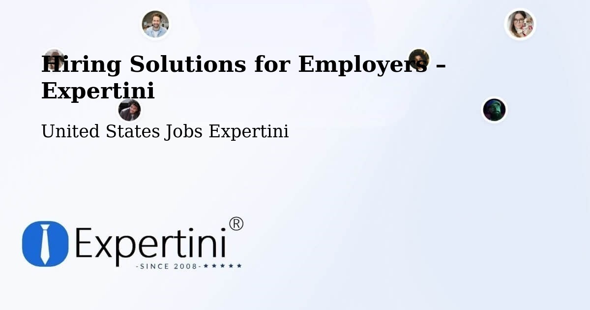 Hiring Solutions for Employers in Sioux Falls - Sioux Falls, United States Jobs Expertini