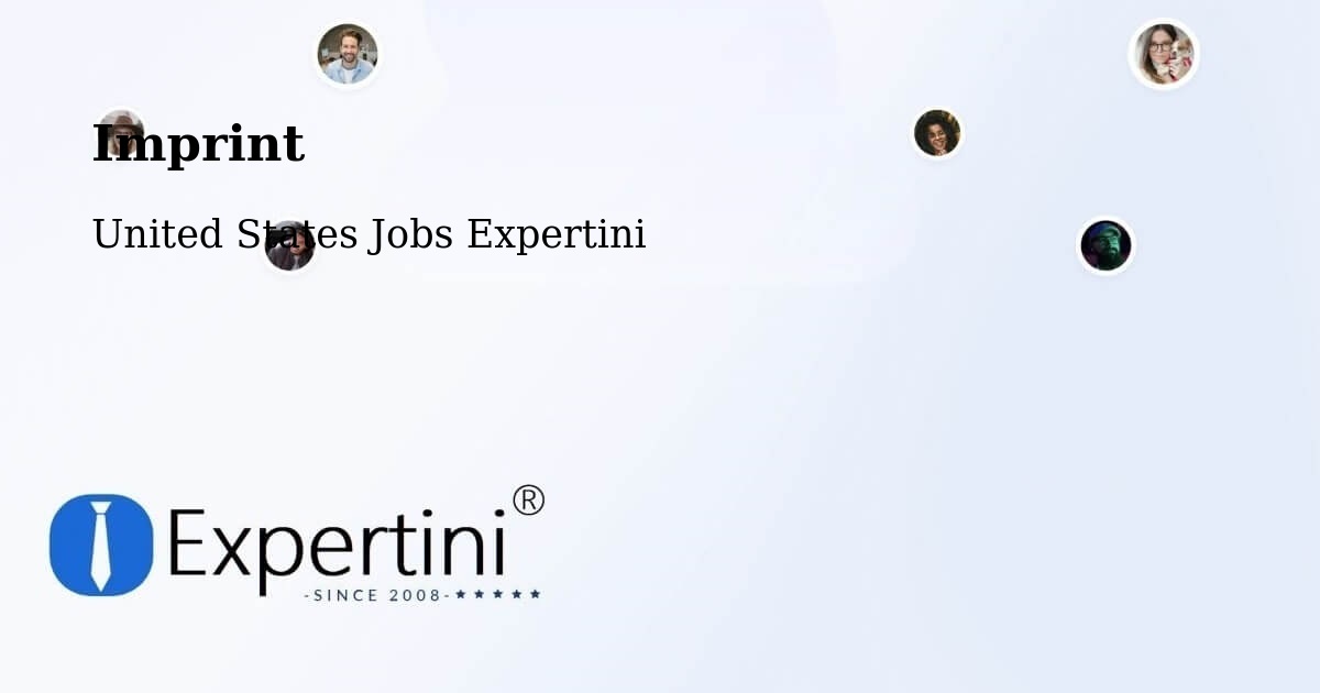 Imprint – Sioux Falls - United States Jobs Expertini