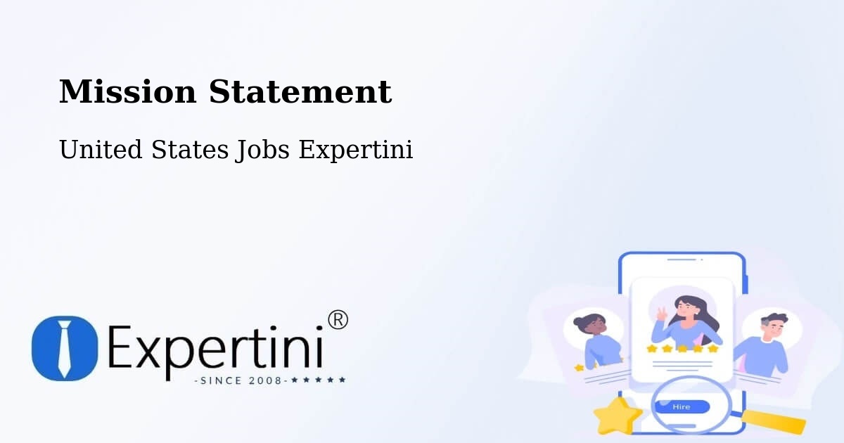 Corporate Mission – Sioux Falls - United States Jobs Expertini