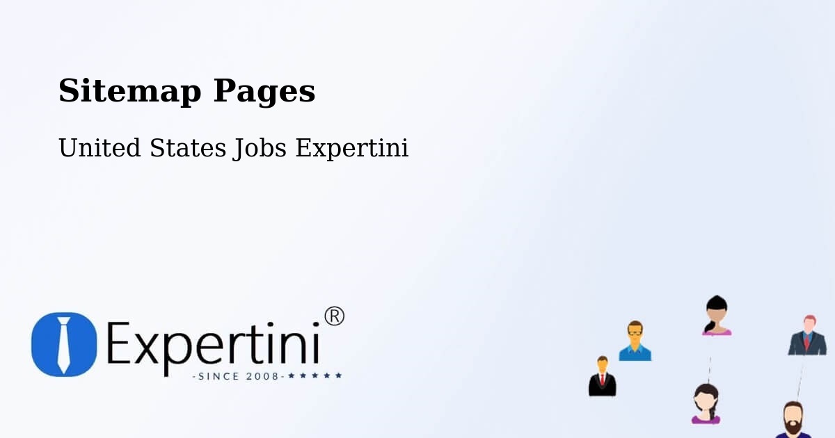 Sitemap Pages - Sioux Falls - United States Jobs Expertini