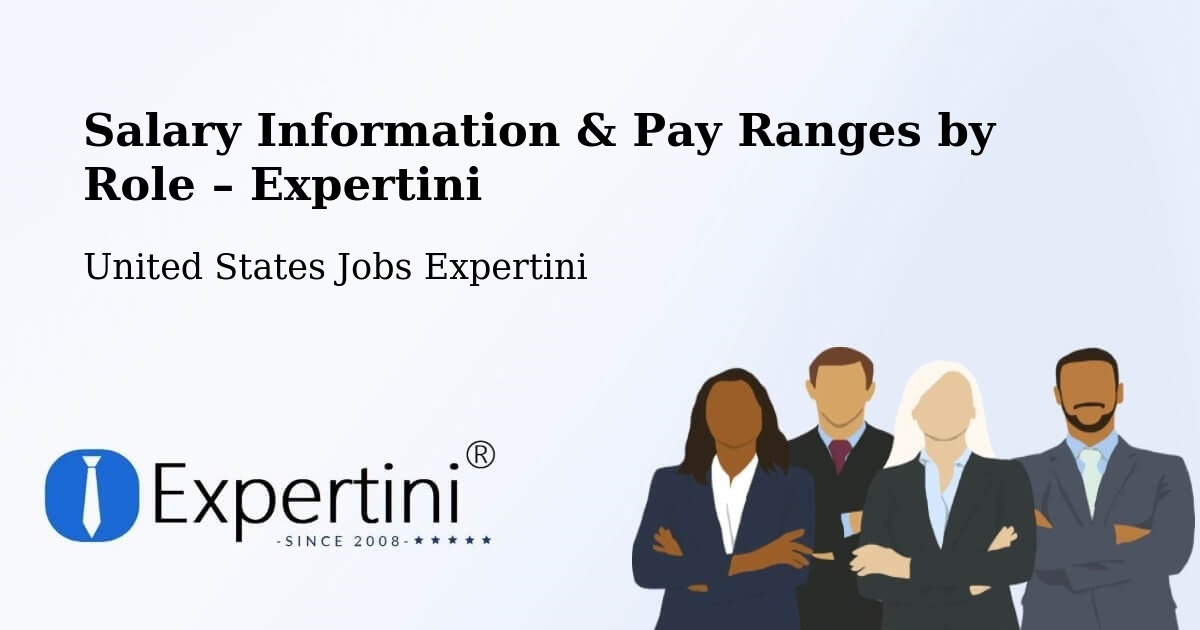 Salary Information & Pay Ranges – Sioux Falls - Sioux Falls, United States Jobs Expertini